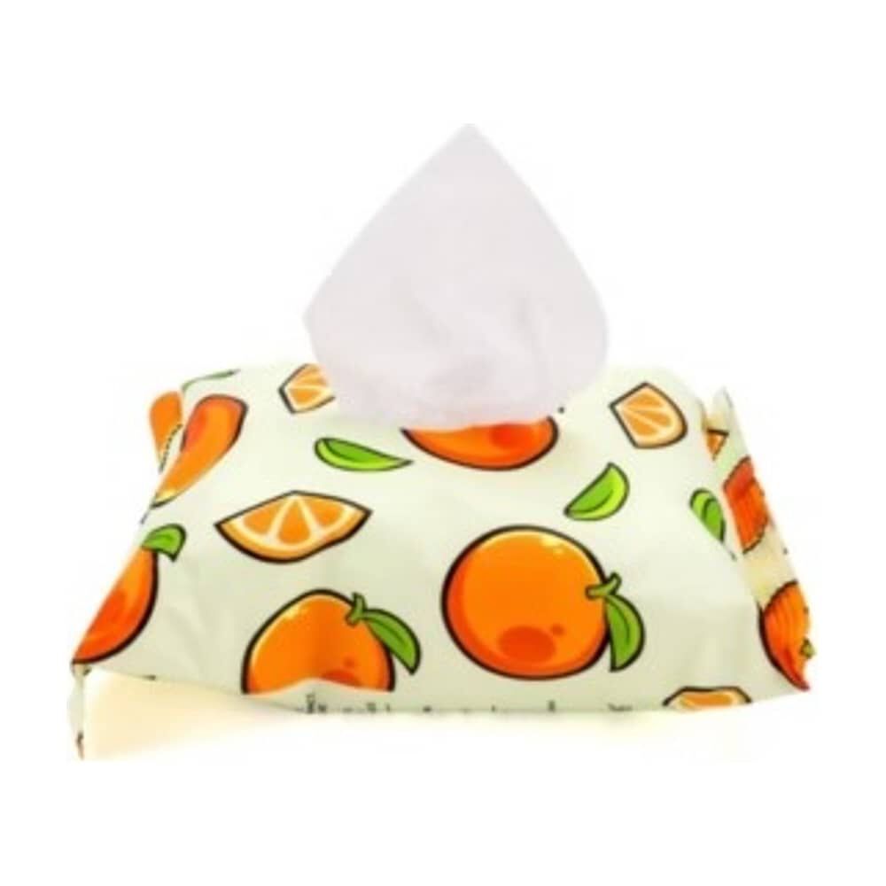 Toallas Desmaquillantes image number 1.0