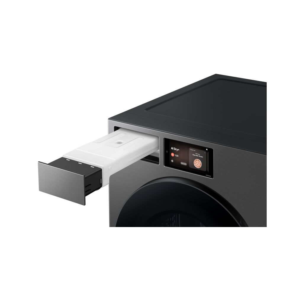 Secadora 17kg Bespoke Ai Con Bomba De Calor image number 8.0