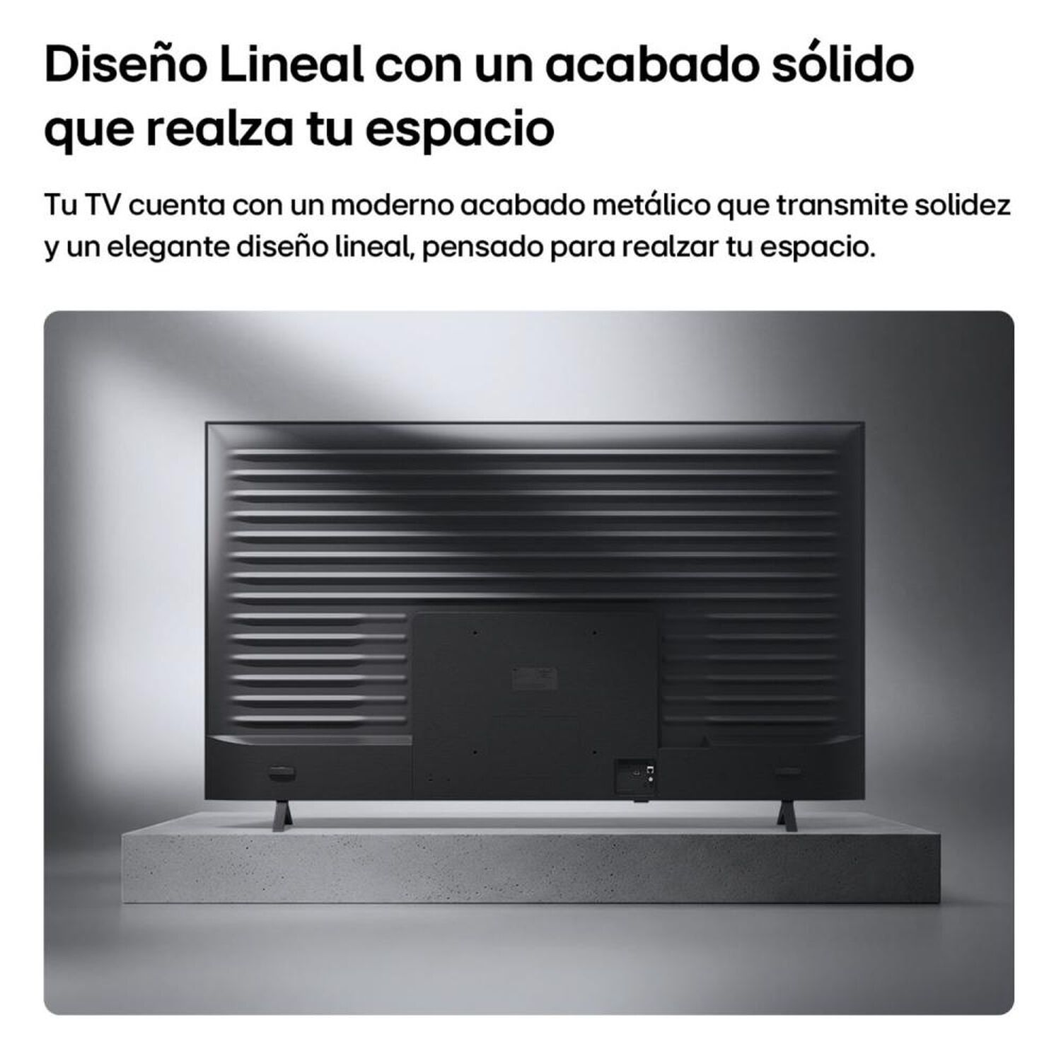 Qned Mini Led 75" LG 75QNED70BSA / Ultra HD 4K / Smart TV + Magic Remote image number 13.0