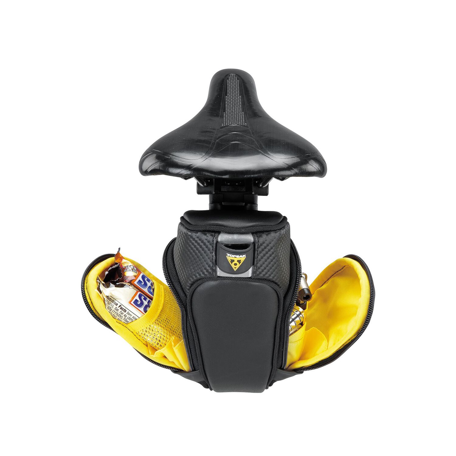 Bolso Topeak Inferior Asiento Soporte Mondopack image number 3.0