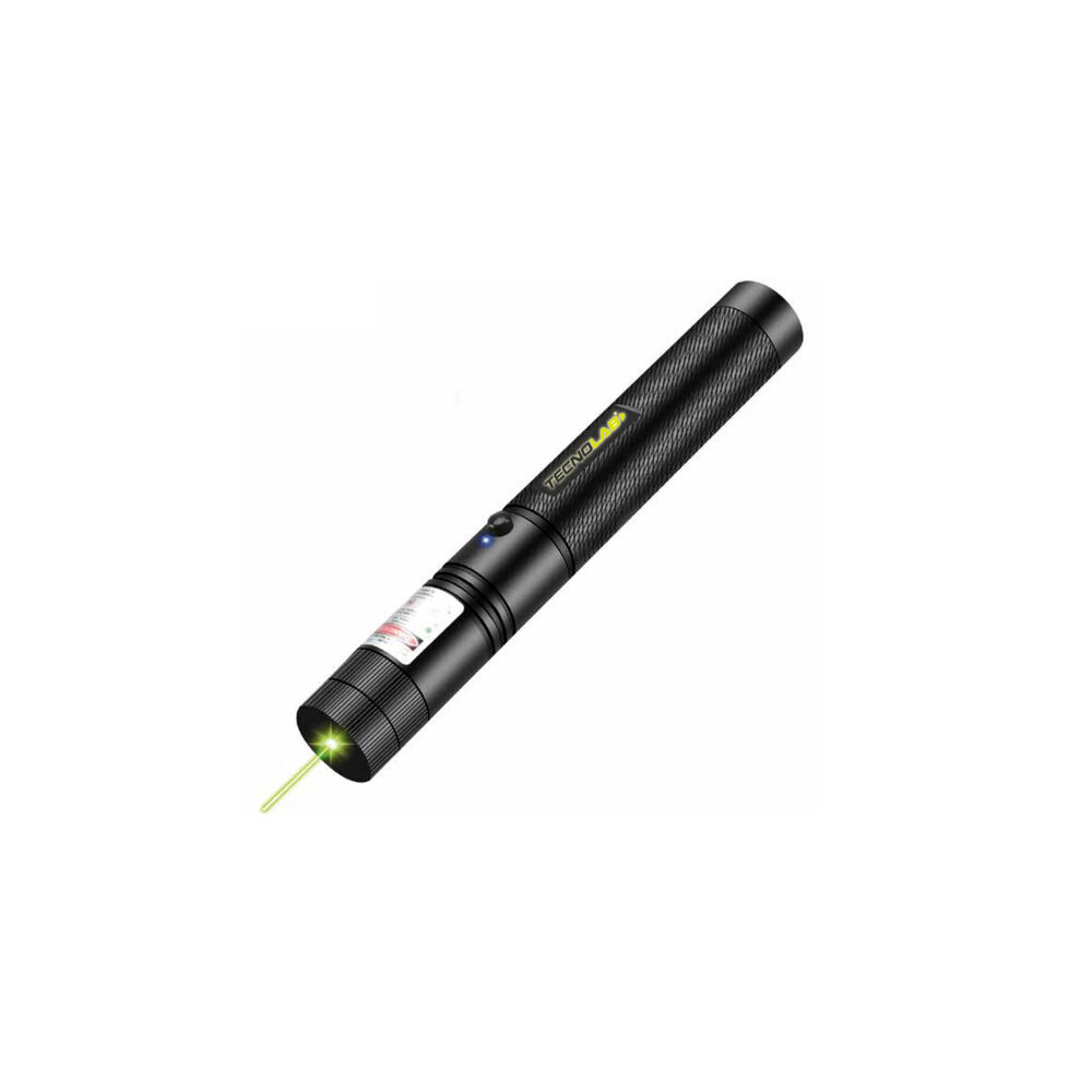 Puntero Laser 1000mw Recargable Color Verde - Ps image number 0.0