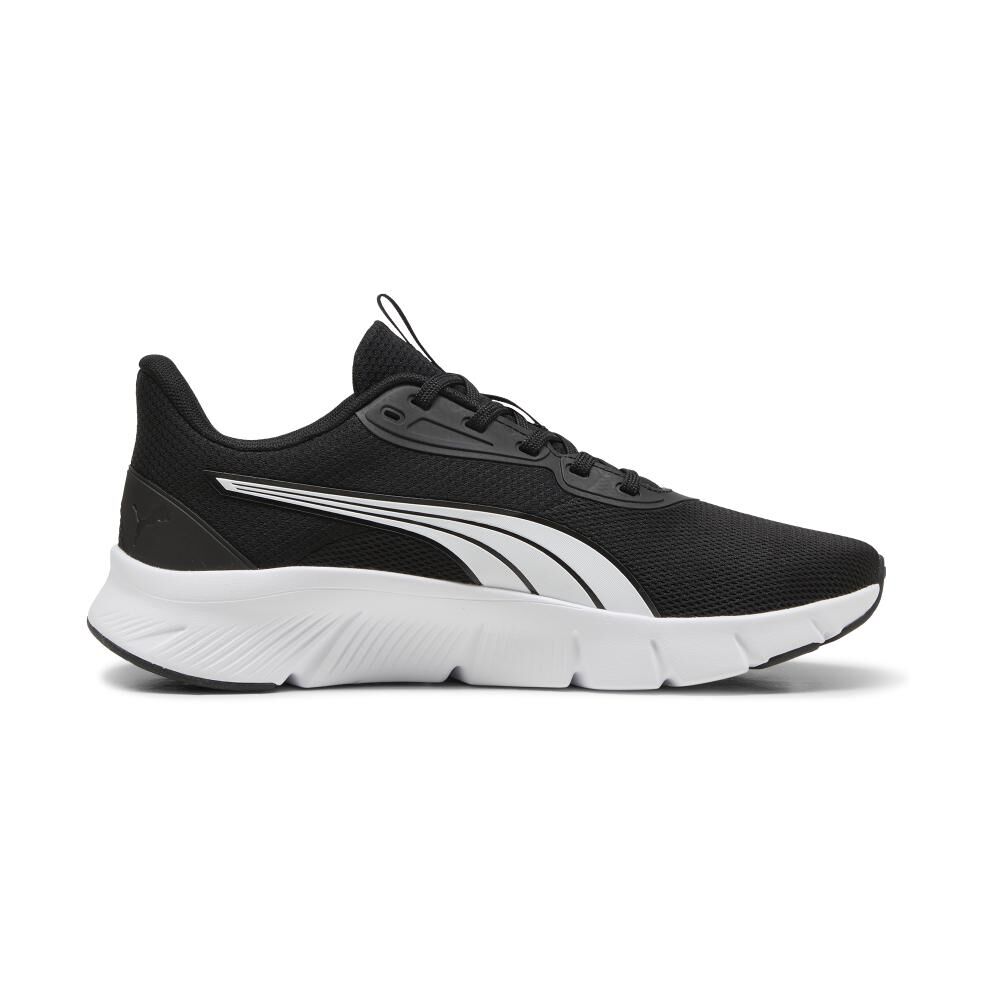 Zapatilla Running Hombre Puma Pumalite Negro image number 5.0