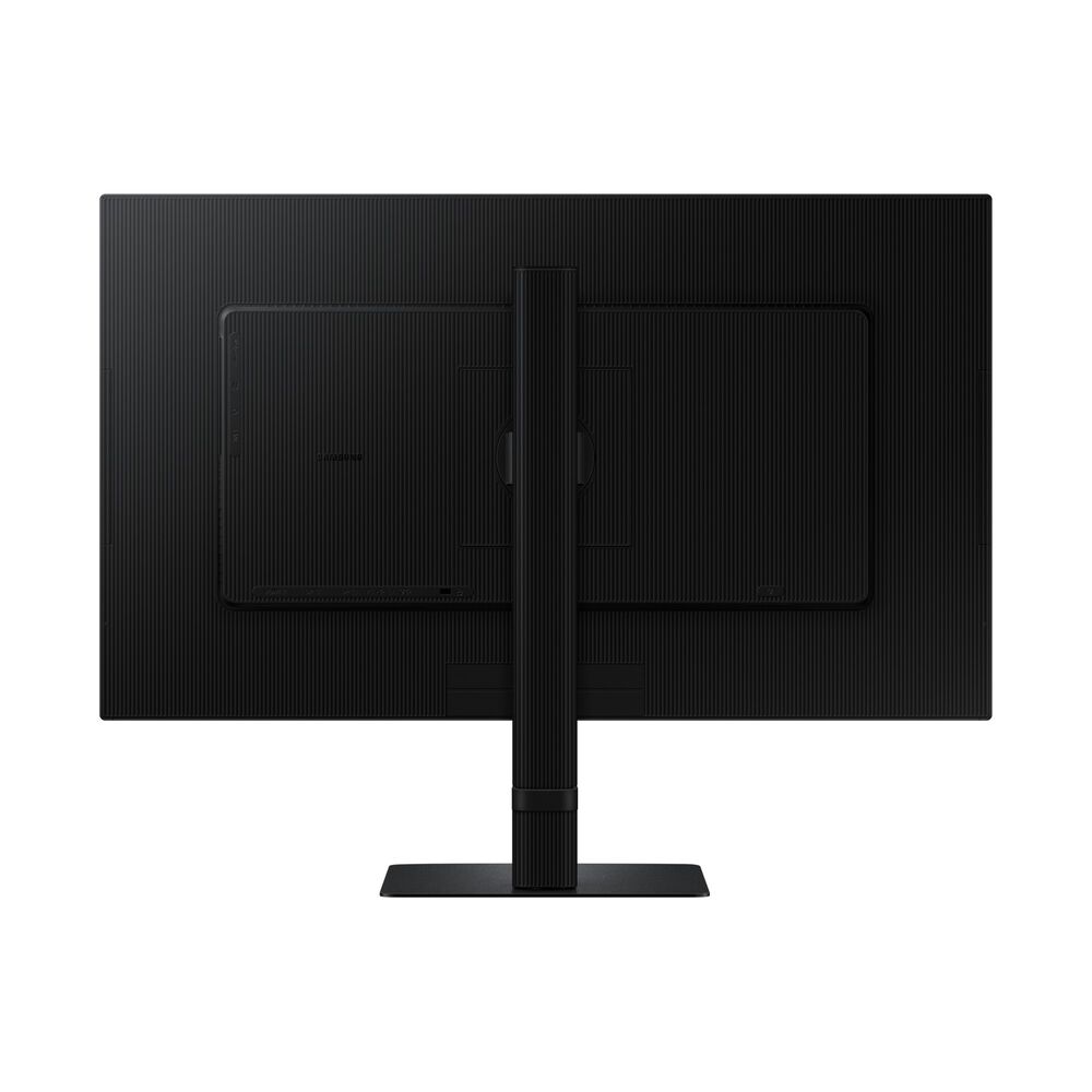 Samsung 27" S60ud Viewfinity S6 Qhd 100hz Monitor High Resolution Plano image number 1.0