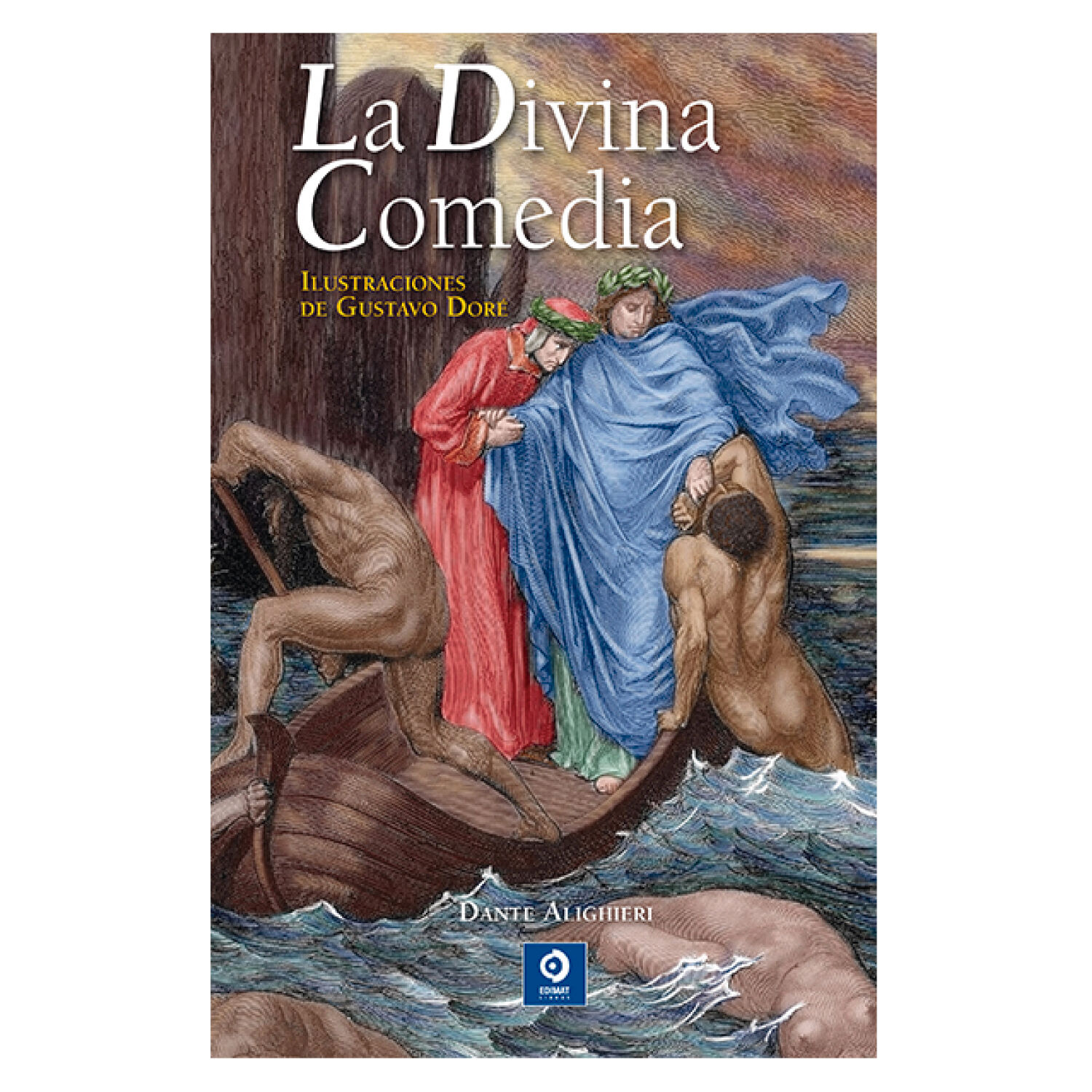La Divina Comedia image number 0.0