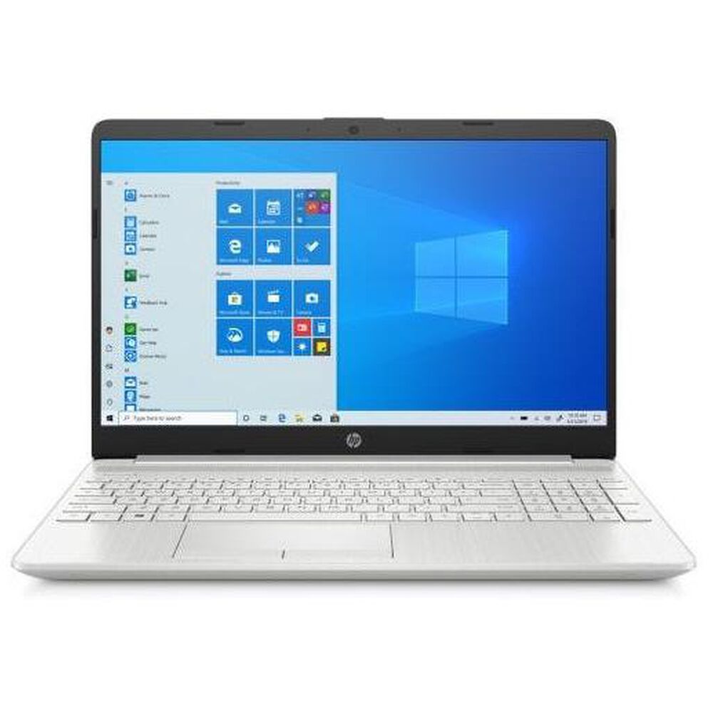 Notebook I7-10510u/nvidia Geforcemx130/12gb/256gbssd/1tbhdd/15,6"/w10h 15-dw1064la (reacondicionado) image number 0.0