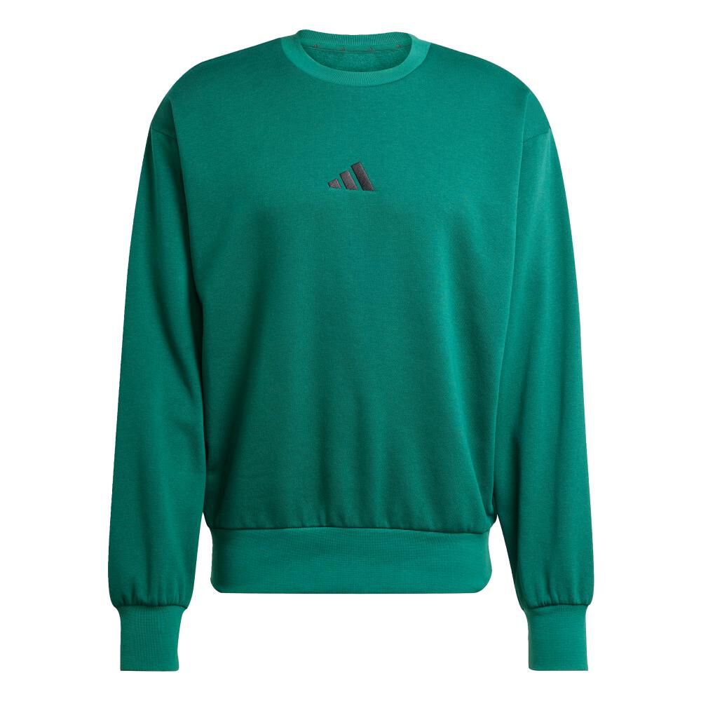 Poler&oacute;n Deportivo Hombre Adidas image number 0.0