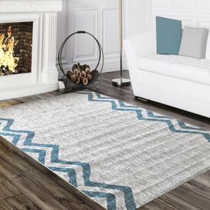 Alfombra Idetex Sisal Atenea / 160x230 Cm
