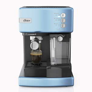 Cafetera Automatica Espresso Celeste Oster Primalatte Bvstem6603cc