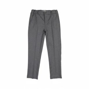 Pantal&oacute;n Escolar Ni&ntilde;o Talla 4 A 8