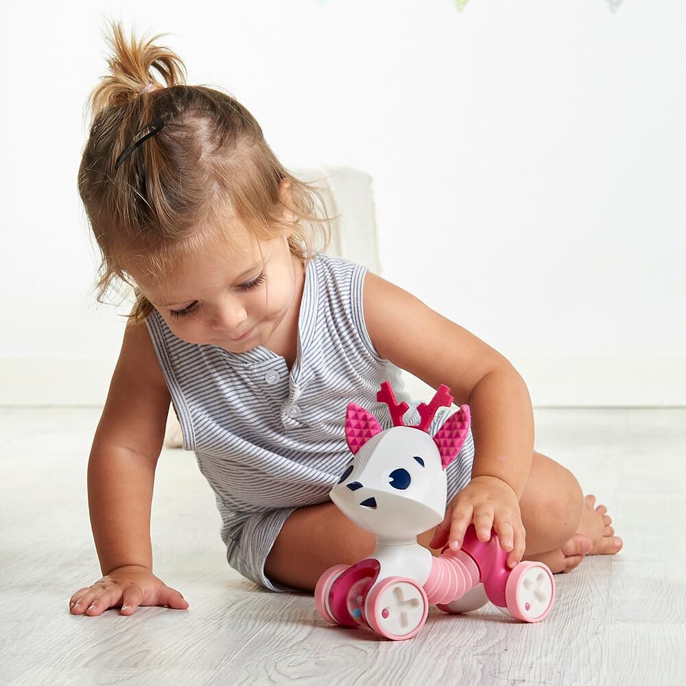 Perrito De Arrastre Tiny Love 01f40211171 image number 4.0