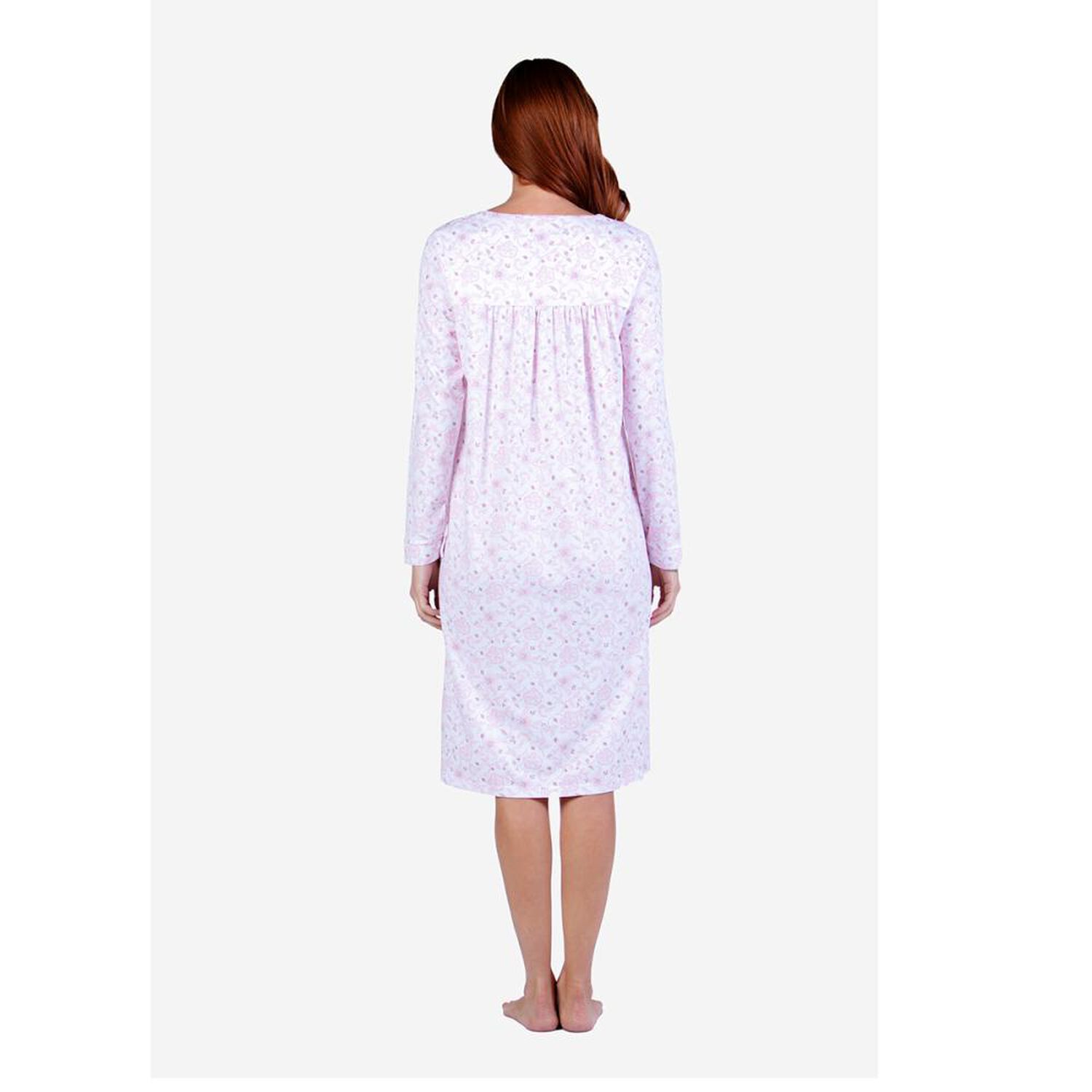Camisola Mujer Lady Genny image number 2.0