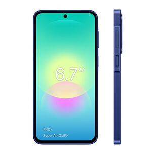 Galaxy A27 5g 128 Gb Awesome Blue