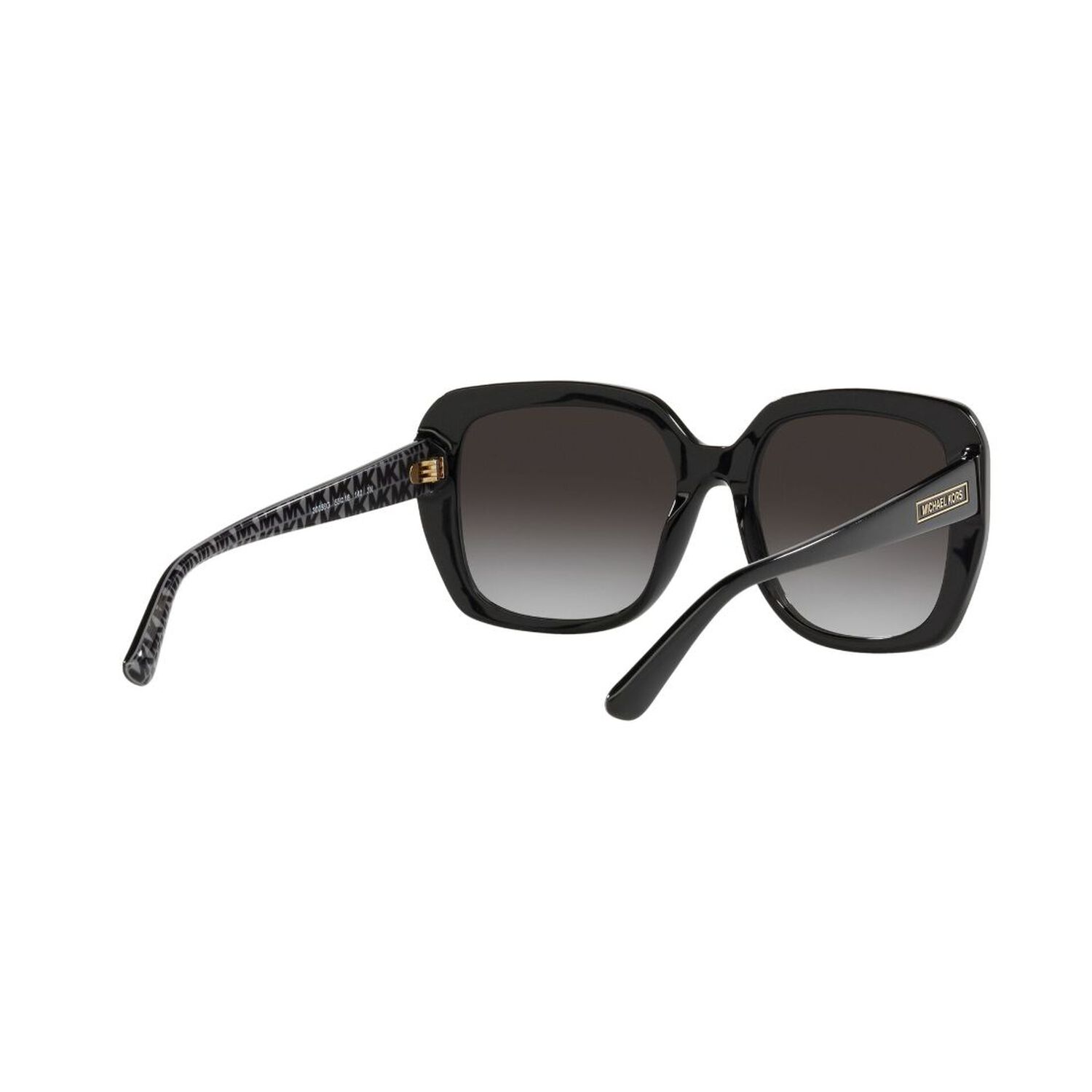 Lentes De Sol Manhasset Black Michael Kors image number 7.0