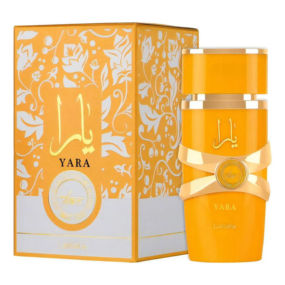 Lattafa - "yara Tous" Edp Mujer 100 Ml image number 0.0