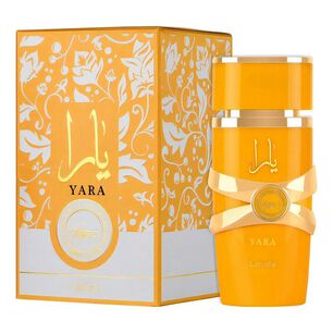 Lattafa - "yara Tous" Edp Mujer 100 Ml