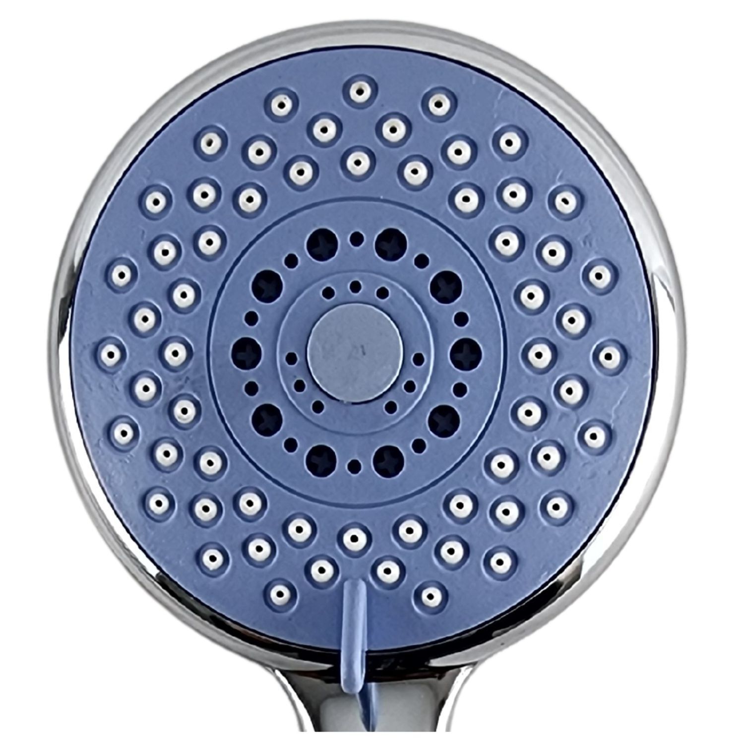 Cabezal De Regadera Para Ba&ntilde;o Flujo Regulable Economico image number 2.0