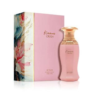Afnan Kiaana Crush Woman Edp 100ml