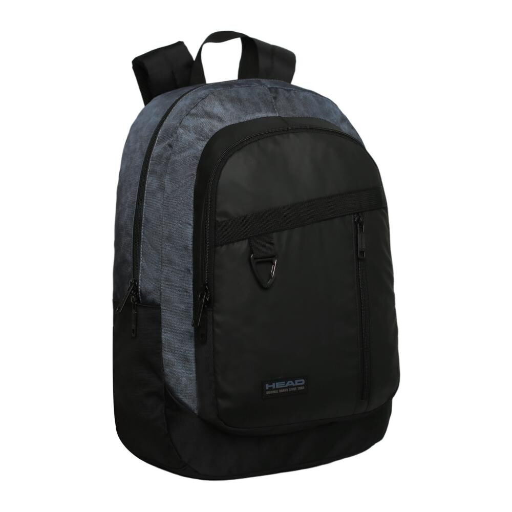 Mochila Notebook New Ram Head image number 0.0