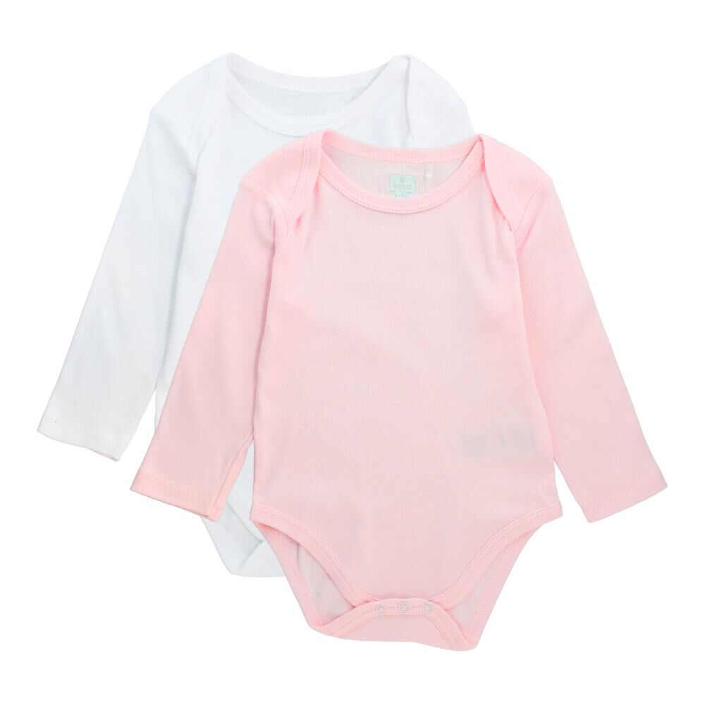 Pack Body Recién Nacido Baby image number 0.0