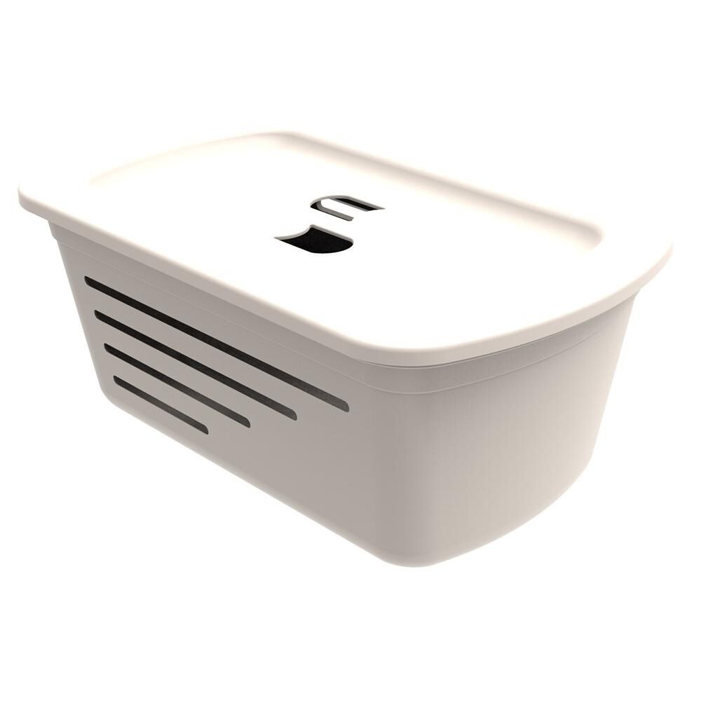 Canasta Organizadora Soprano Sp0143-09 image number 1.0