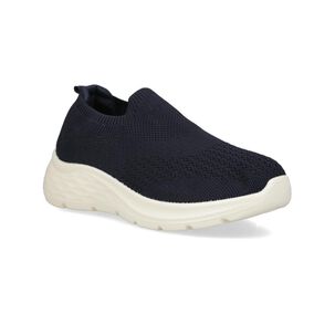 Zapatilla Urbana Hombre Bruno Bertini Navy