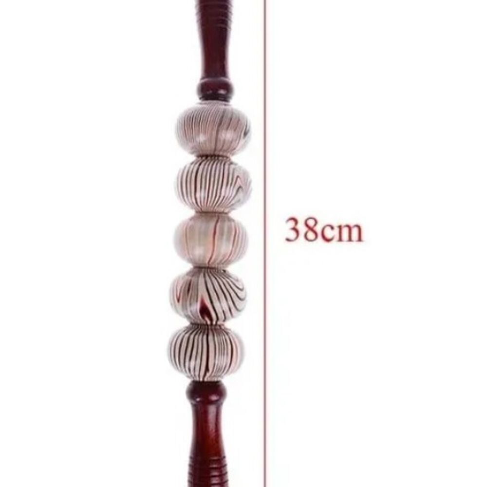 Rodillo De Bolones Ideal Masajes Reductores image number 5.0