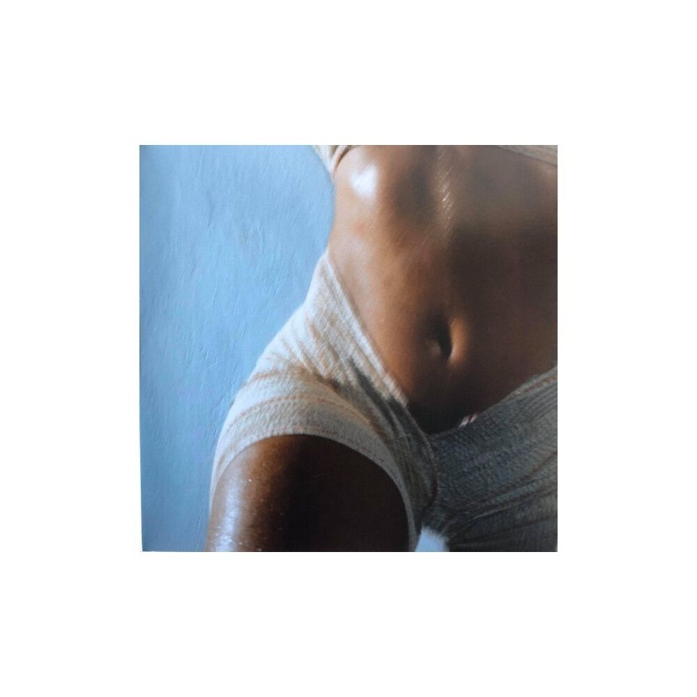 Nathy Peluso - Calambre | Vinilo image number 4.0