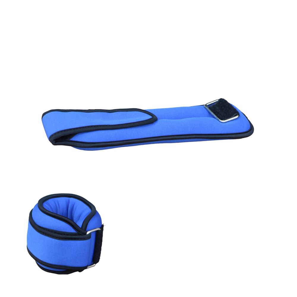 Pesas Tobillo / Muñeca 1.5 Kg (par) image number 1.0