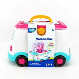 Doctor Con Carrito Happy Valley