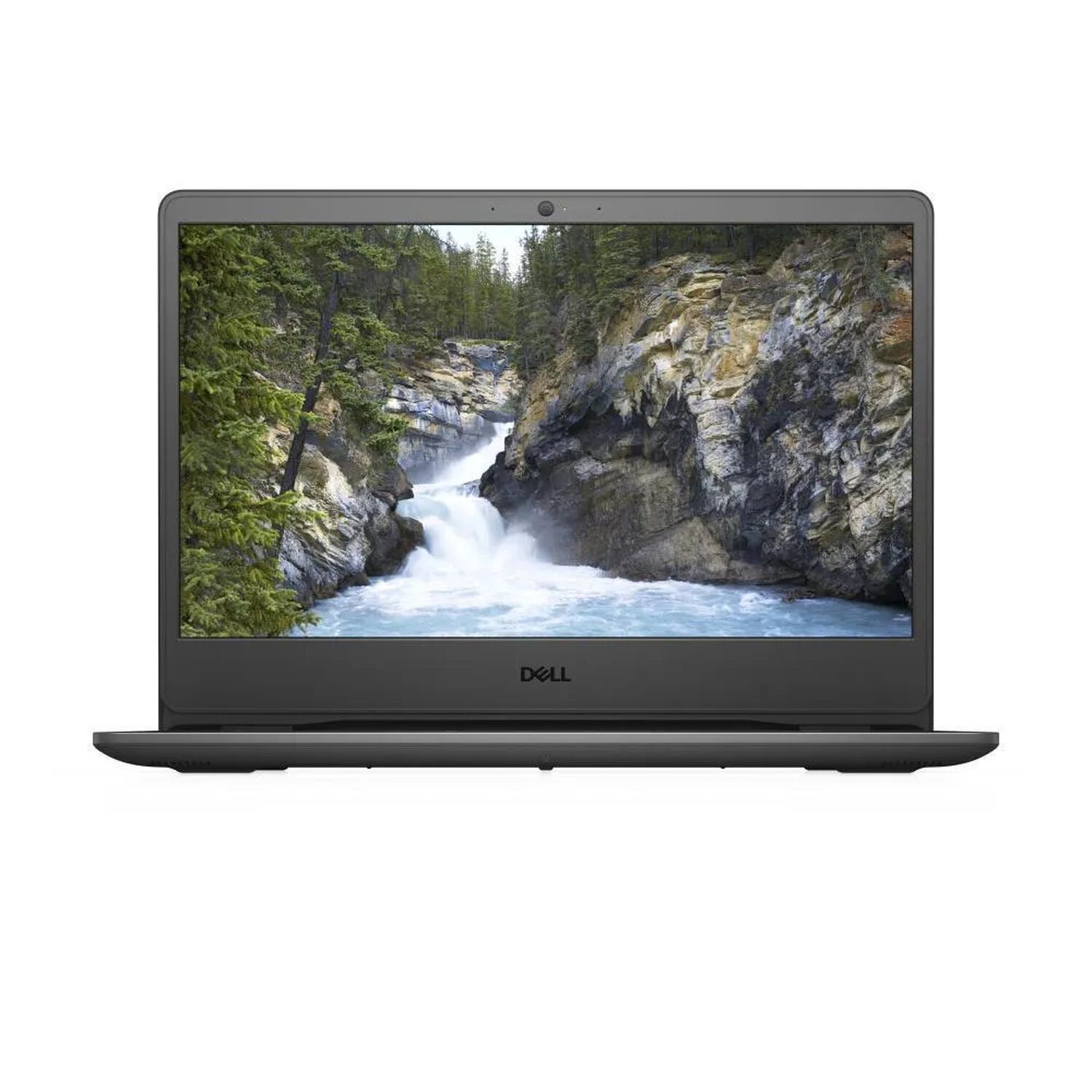 Dell Vostro 3400/ 256gb/ 8gb Ram/ Intel Core I5 11th/ 14in Negro Reacondicionado image number 0.0