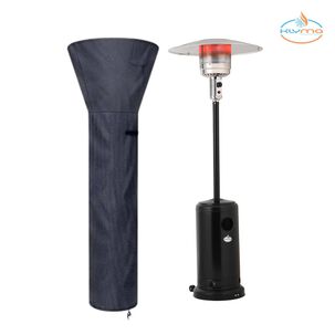 Funda Estufa A Gas Exterior Setax