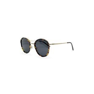 Lentes De Sol Belvedere Marr&oacute;n Polarizados York Eyewear
