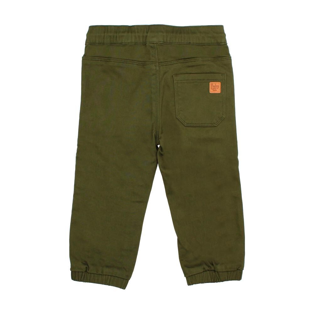 Pantalón Bebe Niño Baby image number 1.0