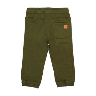 Pantal&oacute;n Bebe Ni&ntilde;o Baby