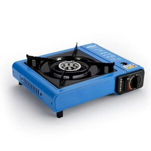Cocinilla Cocina Camping Portatil A Gas Butano