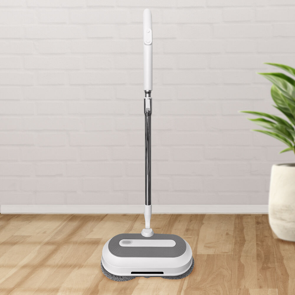 Mopa Enceradora Giratoria Inal&aacute;mbrica image number 2.0