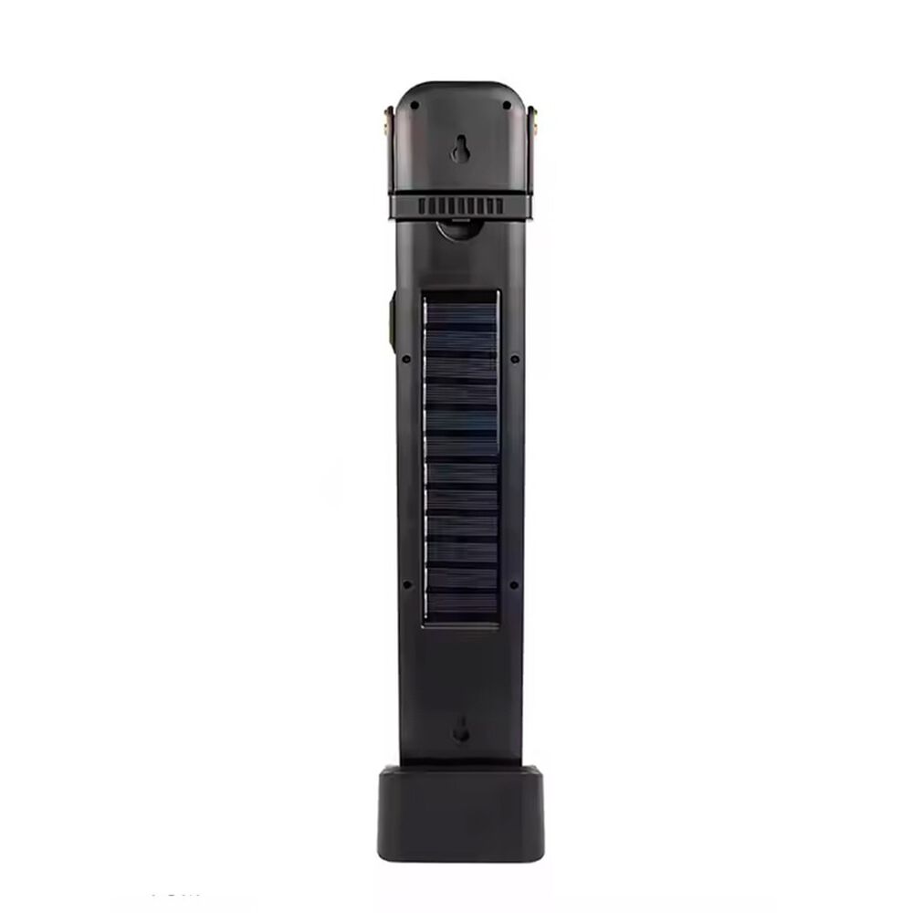 Lámpara De Emergencia Led Hel-6866t Con 48 Leds image number 2.0