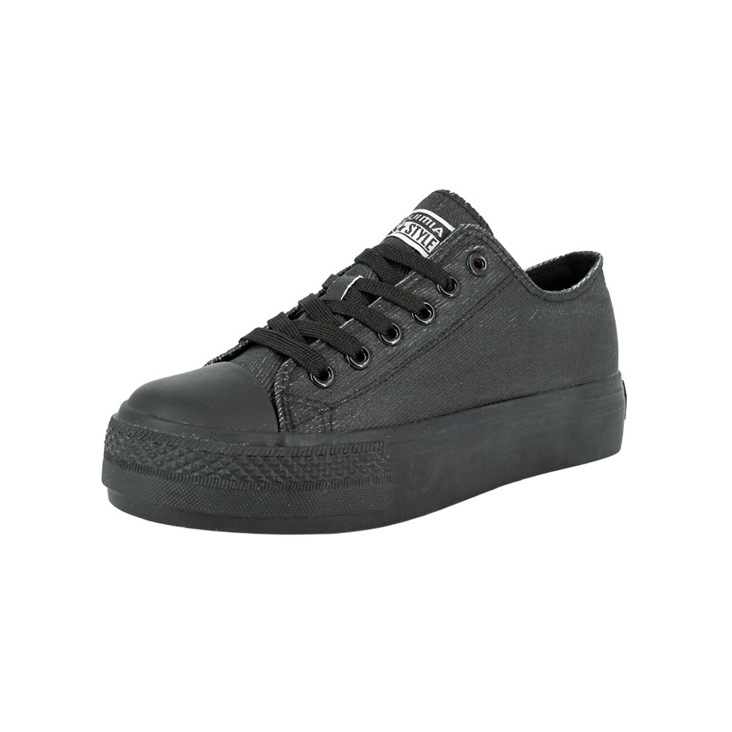 Zapatilla Loch Negro Alquimia image number 0.0