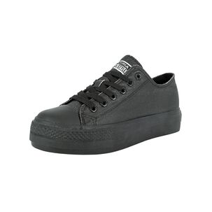 Zapatilla Loch Negro Alquimia