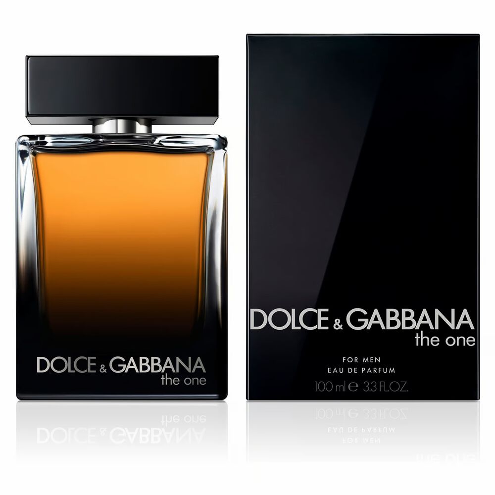 The One For Men 100 Ml Eau De Parfum Dolce & Gabbana image number 0.0