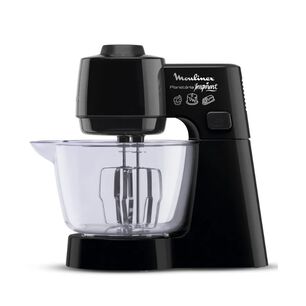 Batidora Moulinex Planetaria Inspirart 500w Qa71085