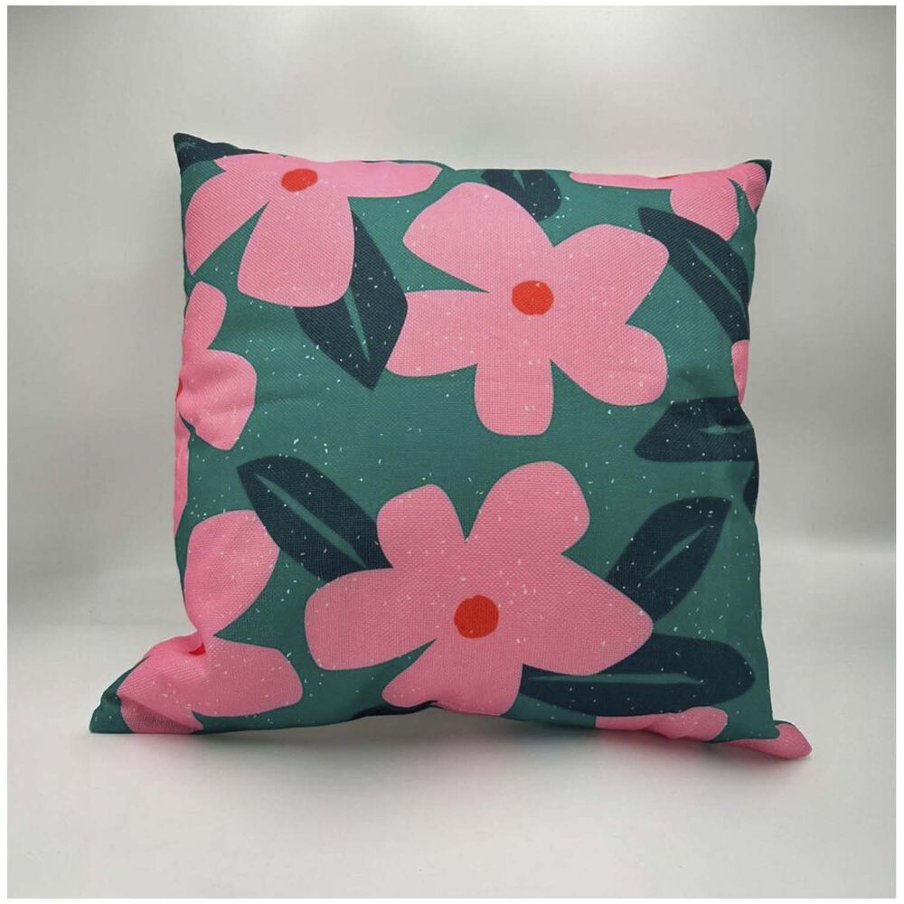 Pack De Fundas De Cojin Estampados 45x45 Mod14 image number 1.0