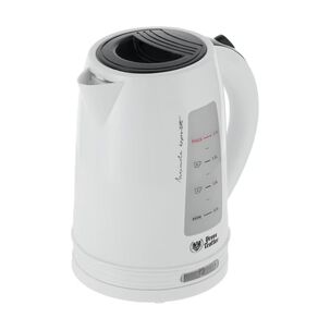 Hervidor Electrico 2000ml Blanco Ut-klar20pw Ursus Trotter