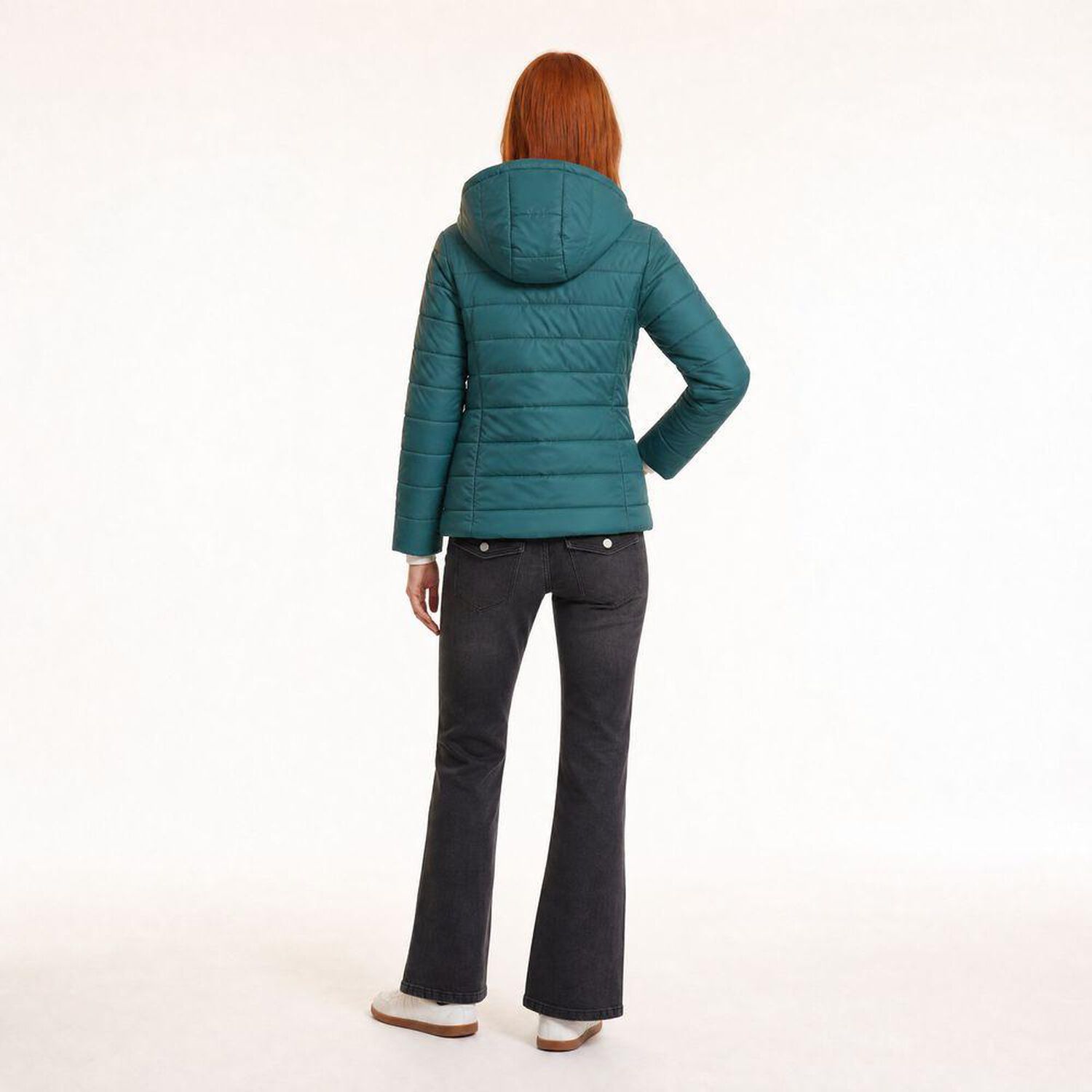 Parka Mujer Rolly Go image number 1.0