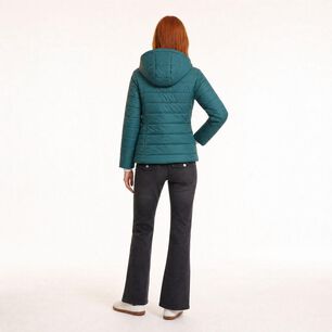 Parka Mujer Rolly Go