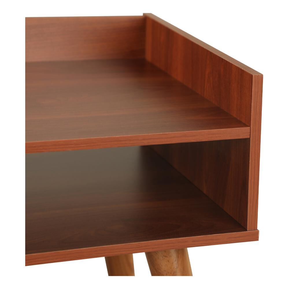 Rack Stanford Barras / 2 Repisas image number 4.0