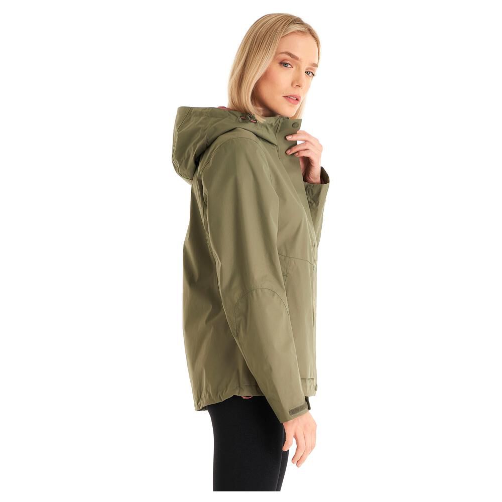 Chaqueta Deportiva Mujer Lippi en Oferta | Hites.com