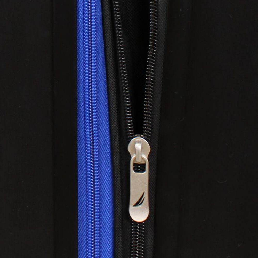 Maleta Grande Victory L 23 Kg Negra Nautica image number 5.0
