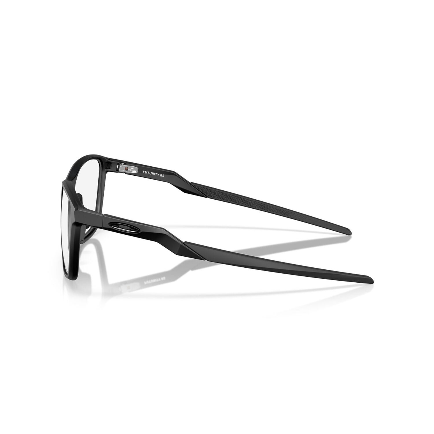 Lentes &Oacute;pticos Futurity Rs Negro Oakley Frame image number 2.0