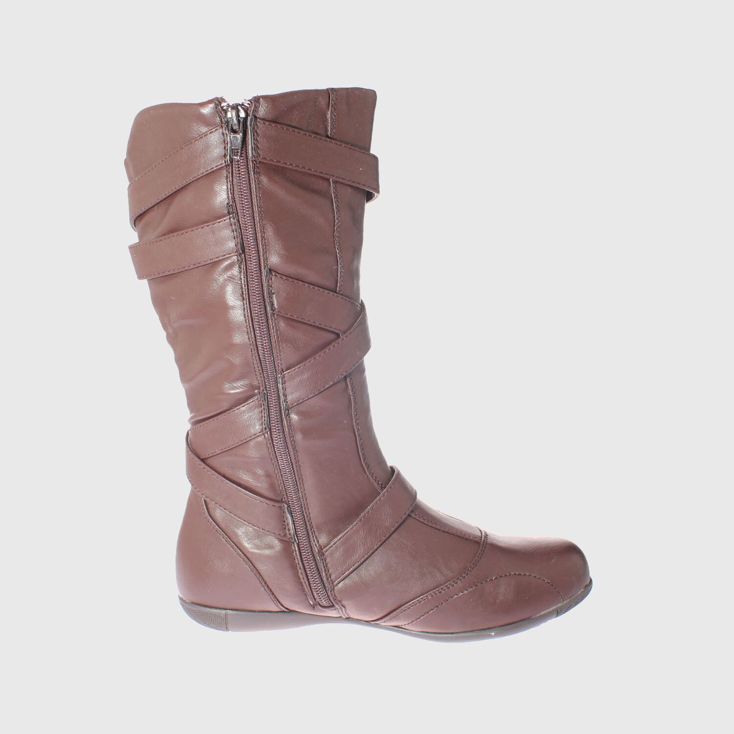 Bota Lazo Caf&eacute; Marche Art. 5kw595brown image number 3.0